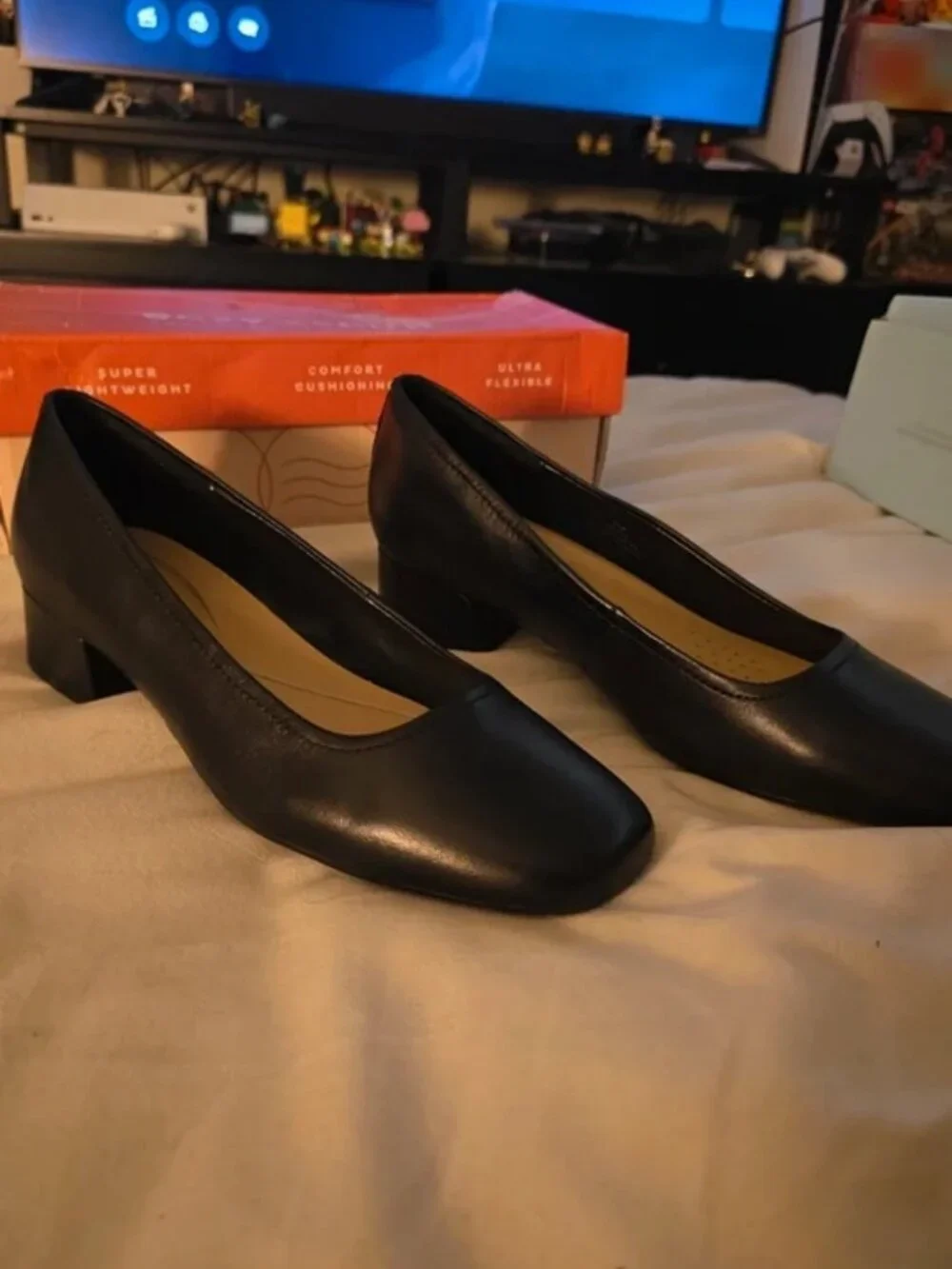 Easy Spirit seJain 9.5 Womens Shoes